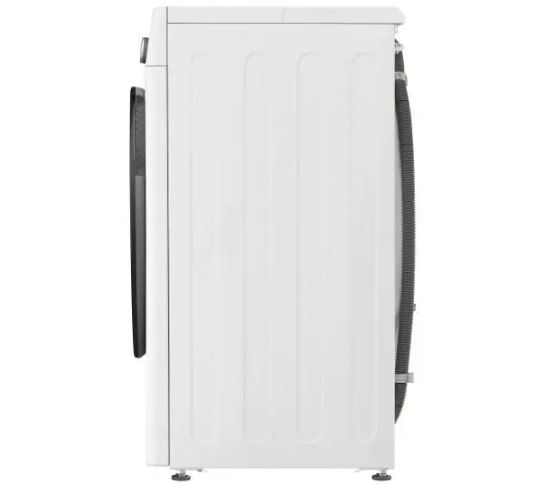 LG Vivace F2W8S722W Slim Funkcje AI 8kg 1200obr/min Zdalne sterowanie - Kup na Raty - RRSO 0%