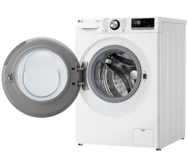 LG Vivace F2W8S722W Slim Funkcje AI 8kg 1200obr/min Zdalne sterowanie - Kup na Raty - RRSO 0%