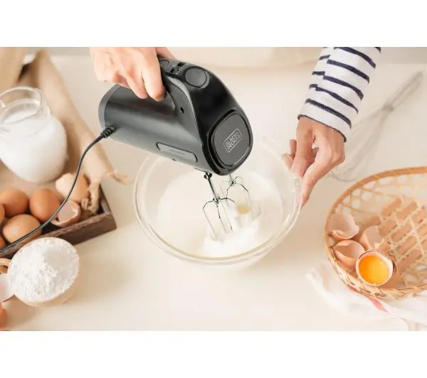 Black&Decker BXMX300E 300W