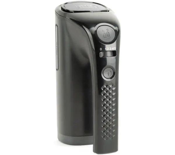 Black&Decker BXMX300E 300W