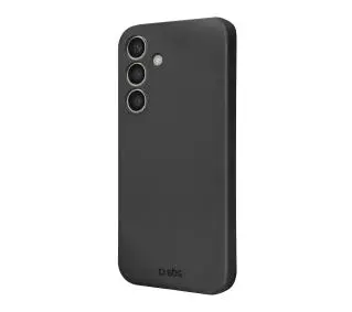 SBS Instinct do Galaxy S24 Czarny - ⚡ BESTSELLERY ⚡