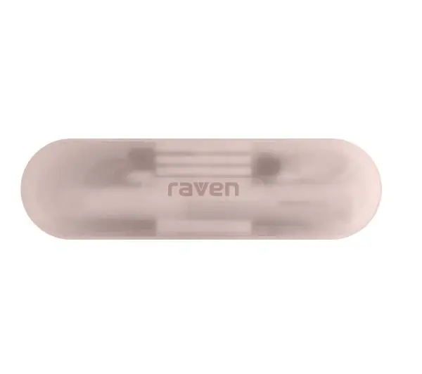 Raven EPP001 6 frezów Etui 30min