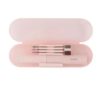 Raven EPP001 6 frezów Etui 30min