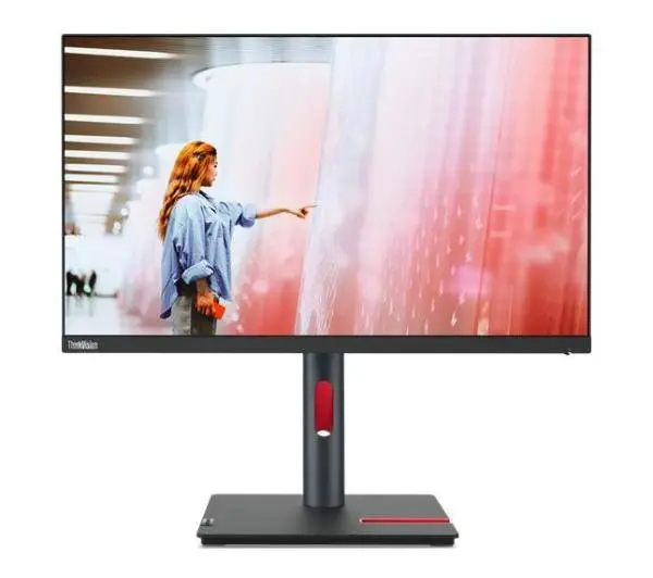 Lenovo ThinkVision P24q-30 (63B4GAT6EU) 24" 2K IPS 60Hz 4ms