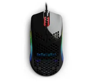 Glorious Model O- Glossy Czarny