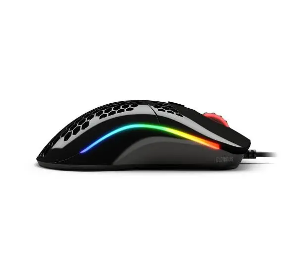 Glorious Model O- Glossy Czarny