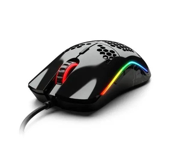 Glorious Model O- Glossy Czarny