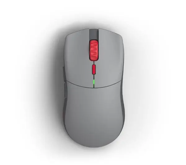 Glorious Series One Pro Wireless Centauri