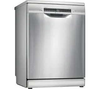 Bosch Serie 4 SMS4EKI06E 60cm Automatyczne otwieranie drzwi Zdalne sterowanie - TRZECI -55%, ALBO 5-TY ZA 1ZŁ - Kup na Raty - RRSO 0%