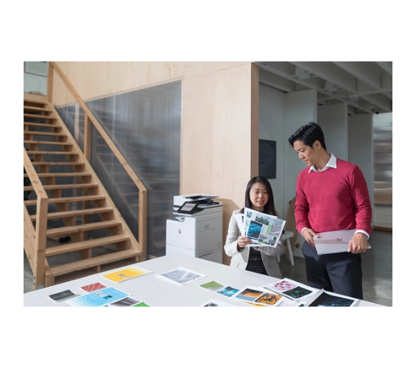 HP W2070A nr 117A Czarny