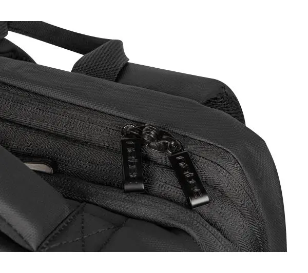 Natec Camel Pro 17,3"  Czarny