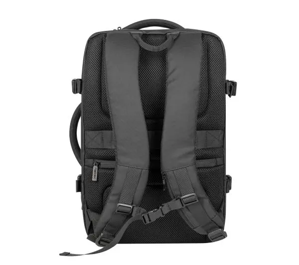 Natec Camel Pro 17,3"  Czarny