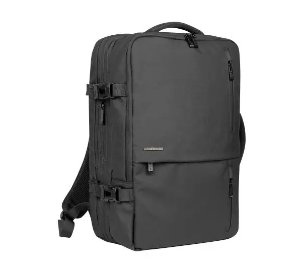 Natec Camel Pro 17,3"  Czarny