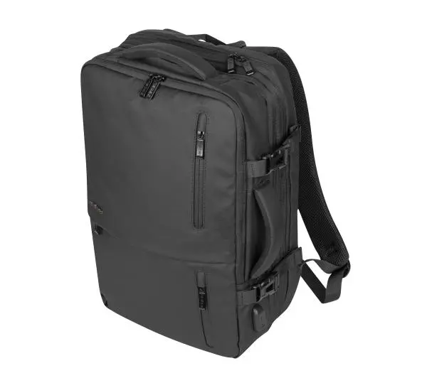 Natec Camel Pro 17,3"  Czarny