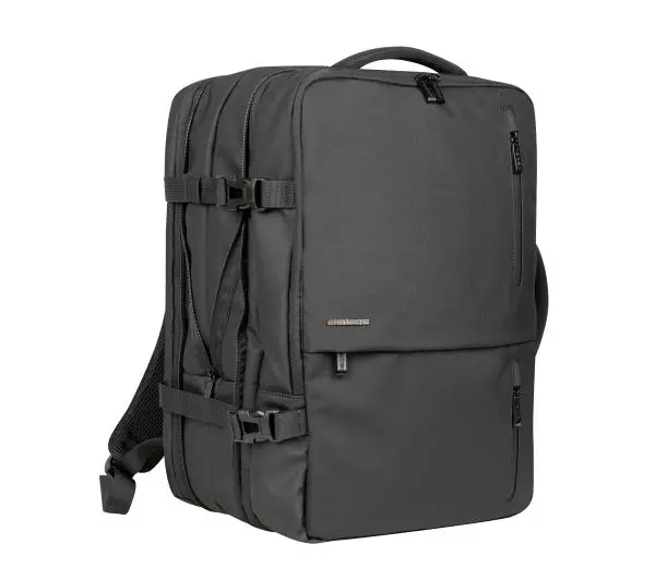 Natec Camel Pro 17,3"  Czarny