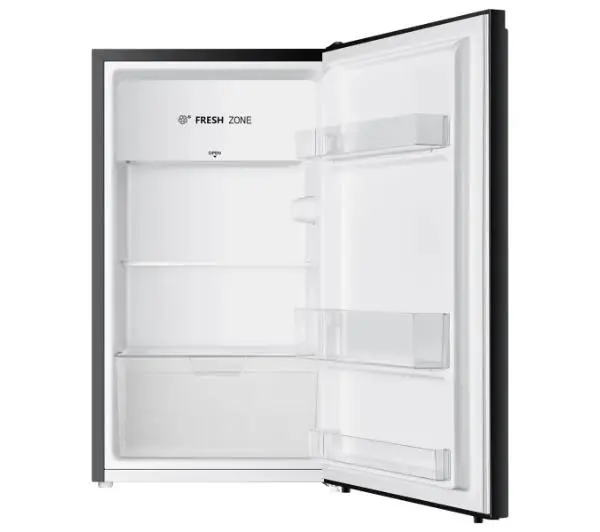 MPM 81-CJH-24/E 84cm Czarny - Kup na Raty - RRSO 0%