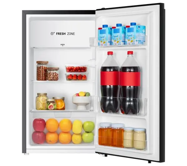 MPM 81-CJH-24/E 84cm Czarny - Kup na Raty - RRSO 0%
