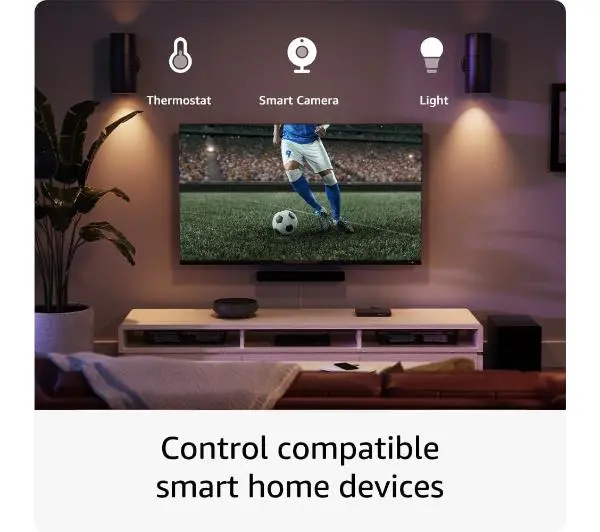 Amazon Fire TV Stick 4K 2023
