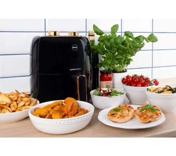 Eldom FR35 1300W 3,5l