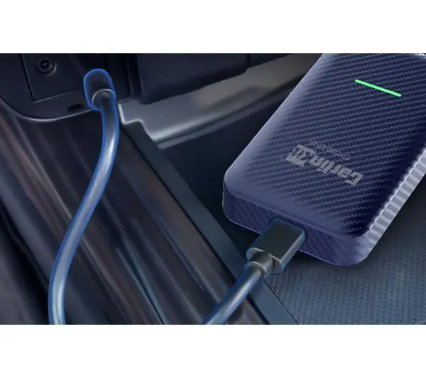 Carlinkit CP2A Niebieski