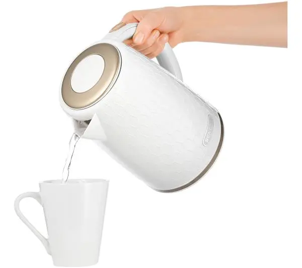 Sencor SWK 7200WH 1,7l 2200W