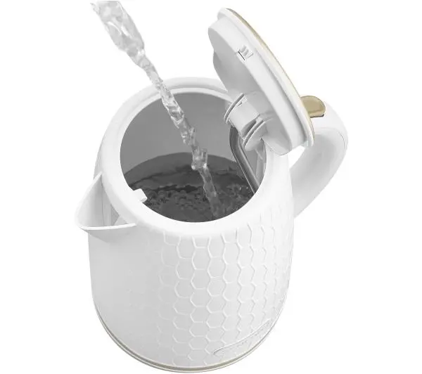 Sencor SWK 7200WH 1,7l 2200W