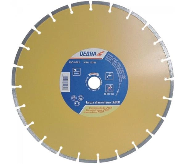Dedra H1155 180mm