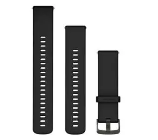 Garmin Quick Release 22mm Czarny