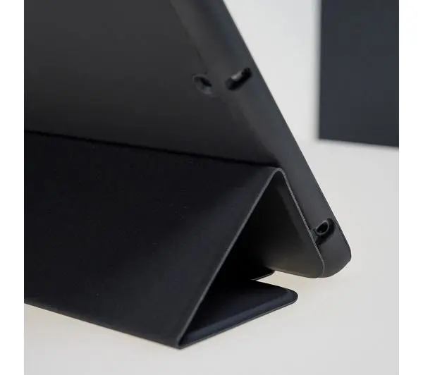 3mk Soft Tablet Case Samsung Galaxy Tab S9 FE Czarny