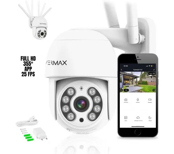 Overmax Camspot 4.0 PTZ
