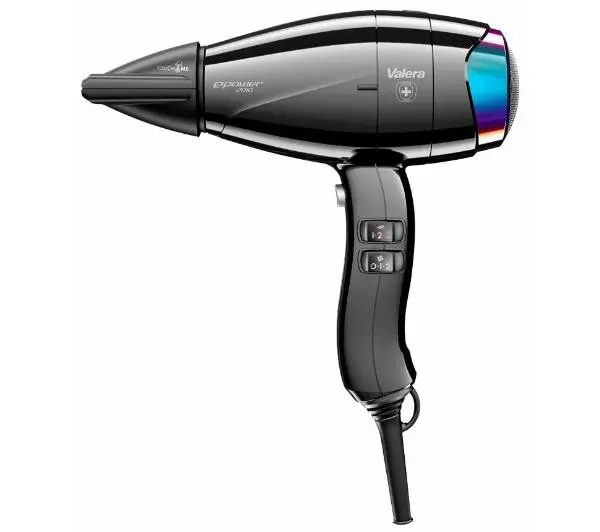 Valera ePower EP 2010 EQ RC Jonizacja Dyfuzor Zimny nawiew 1600W 2 prędkości 3 temperatury - Kup na Raty - RRSO 0%