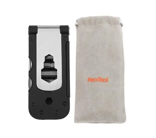 NexTool NE0122 Czarny