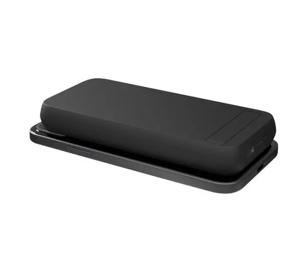 Zens ZEPP04M Magnetic Single with Stand 10000mAh Czarny - Kup na Raty - RRSO 0%