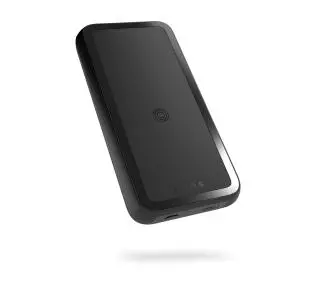 Zens ZEPP04M Magnetic Single with Stand 10000mAh Czarny - Kup na Raty - RRSO 0%