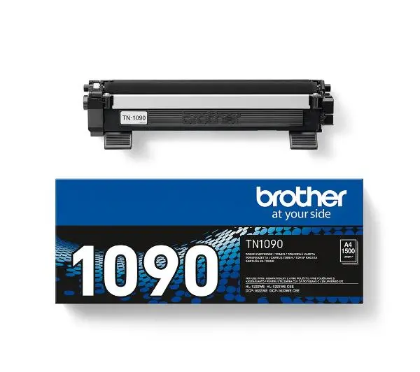Brother TN-1090 Czarny