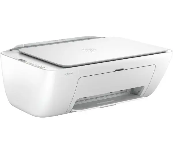 HP DeskJet 2810e Instant Ink WiFi Biały