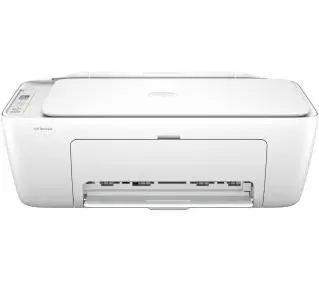HP DeskJet 2810e Instant Ink WiFi Biały
