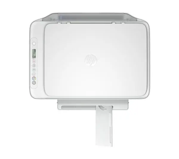 HP DeskJet 2810e Instant Ink WiFi Biały