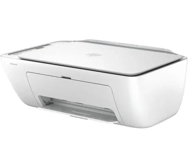 HP DeskJet 2810e Instant Ink WiFi Biały