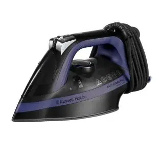 Russell Hobbs Easy Store Pro Plug & Wind 26731-56 Ceramic 200g/min