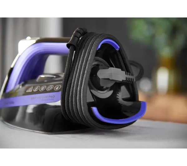 Russell Hobbs Easy Store Pro Plug & Wind 26731-56 Ceramic 200g/min