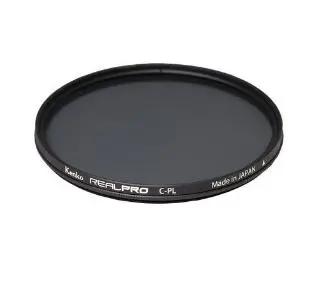 Kenko RealPro MC C-PL 52mm