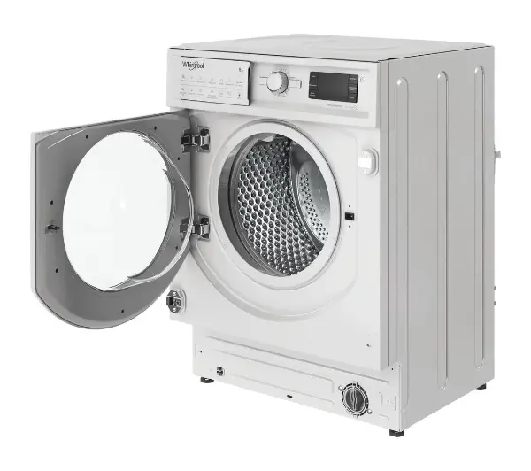Whirlpool BI WMWG 81485 PL 8kg 1400obr/min - Kup na Raty - RRSO 0%