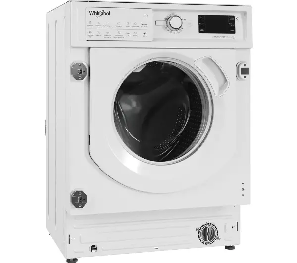 Whirlpool BI WMWG 81485 PL 8kg 1400obr/min - Kup na Raty - RRSO 0%