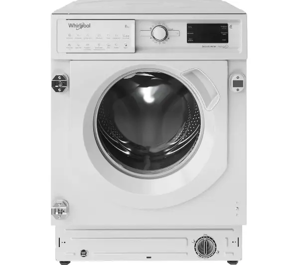 Whirlpool BI WMWG 81485 PL 8kg 1400obr/min - Kup na Raty - RRSO 0%