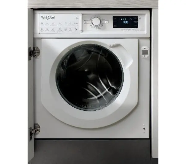 Whirlpool BI WMWG 81485 PL 8kg 1400obr/min - Kup na Raty - RRSO 0%