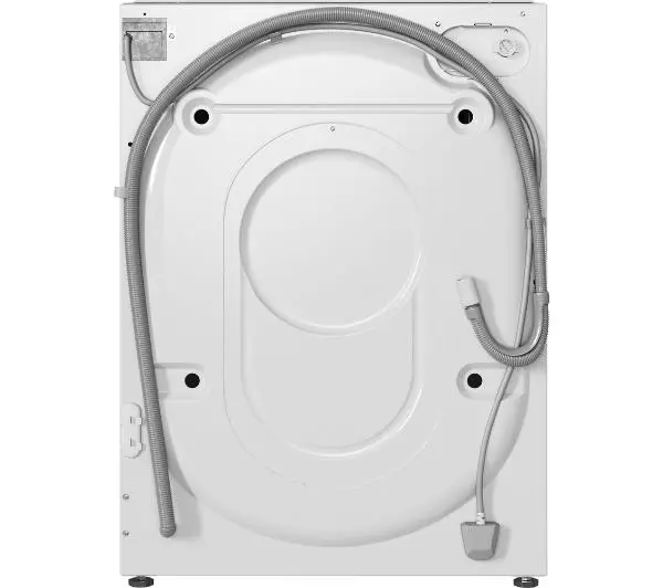 Whirlpool BI WMWG 81485 PL 8kg 1400obr/min - Kup na Raty - RRSO 0%