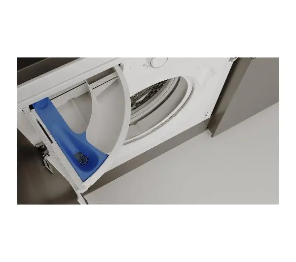 Whirlpool BI WMWG 81485 PL 8kg 1400obr/min - Kup na Raty - RRSO 0%