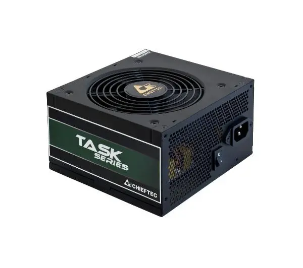 Chieftec Task TPS-700S 700W 80+ Bronze Czarny