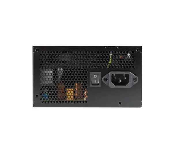 Chieftec Task TPS-700S 700W 80+ Bronze Czarny